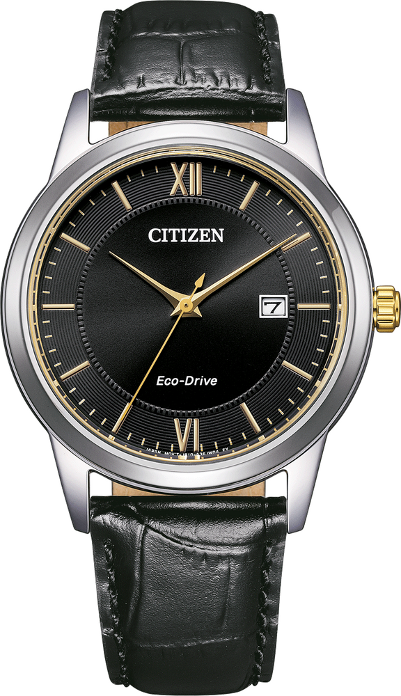 Citizen Elegant Men's 40mm