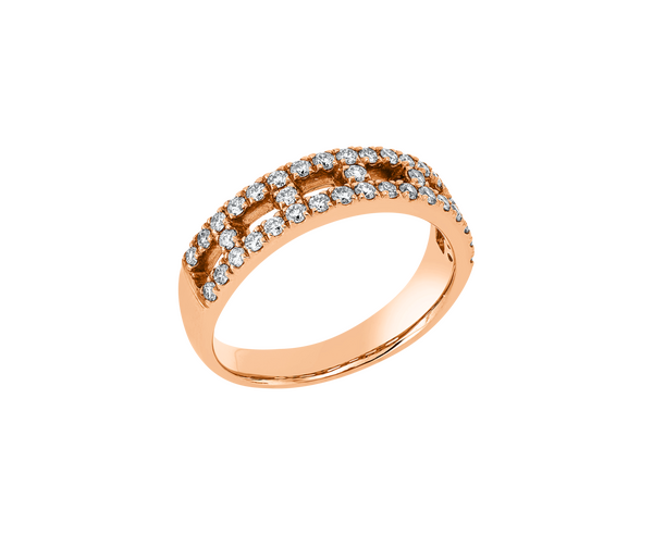 Brogle Classic diamond ring Brogle Classic diamond ring