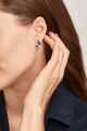 Tamara Comolli Bouton earrings