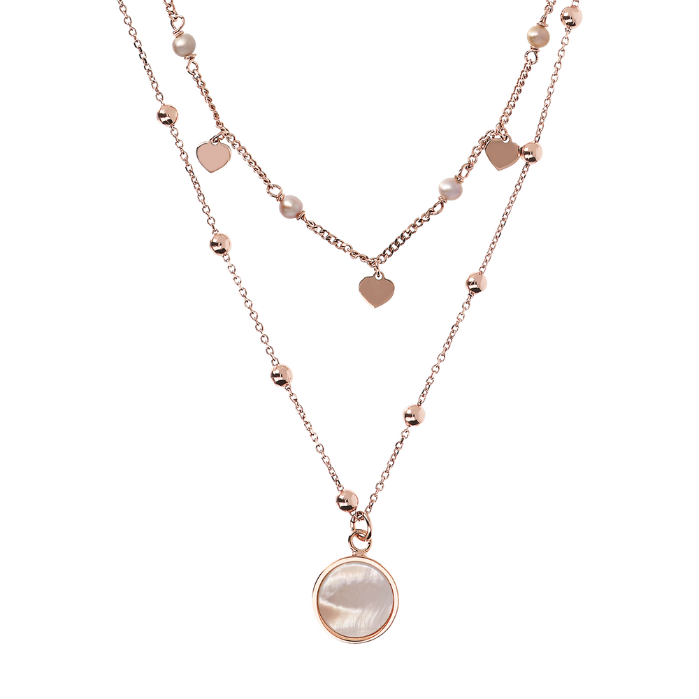 Bronzallure Alba Halskette Bronzallure Alba Halskette