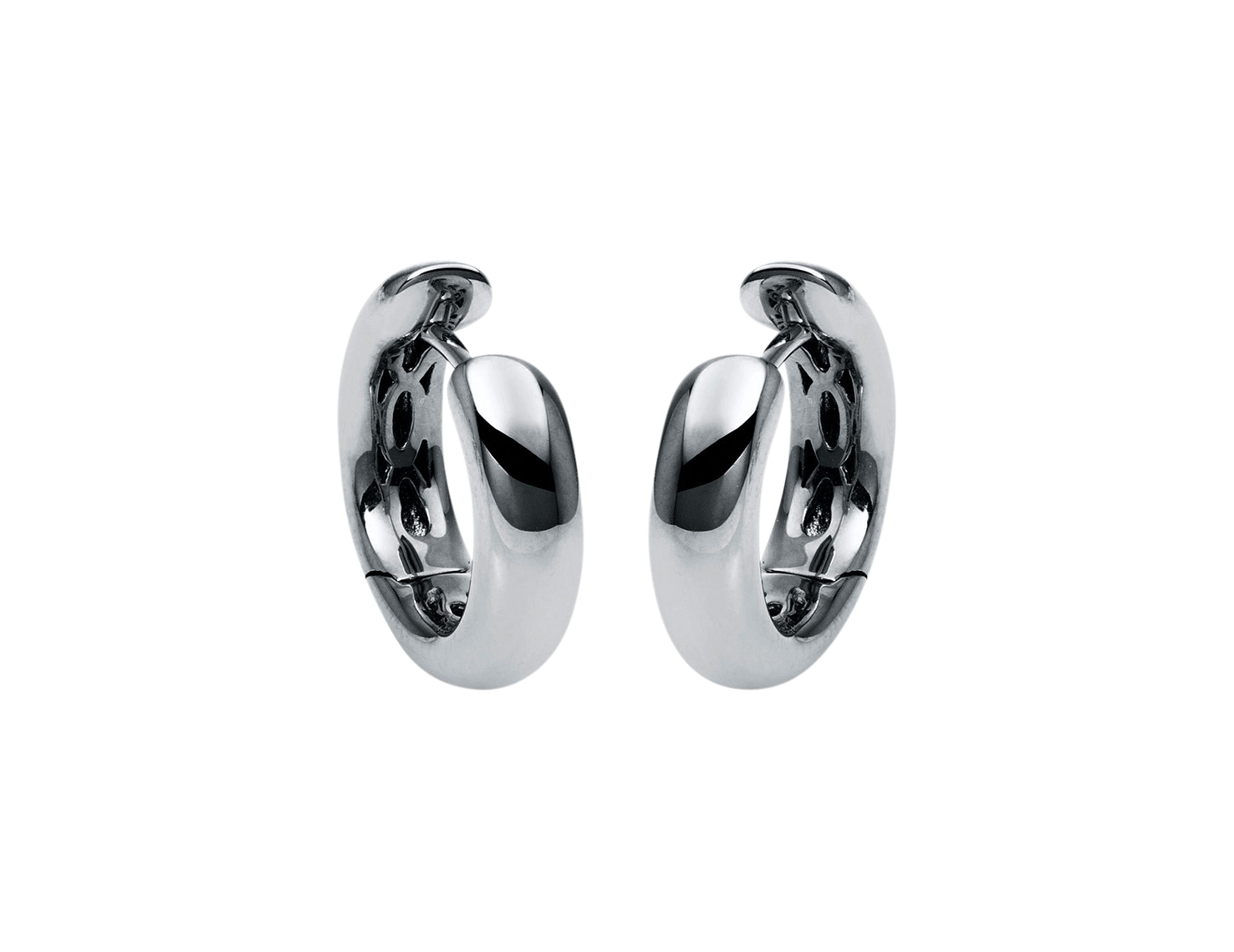 Brogle Classic Goldcreolen Brogle Classic Goldcreolen