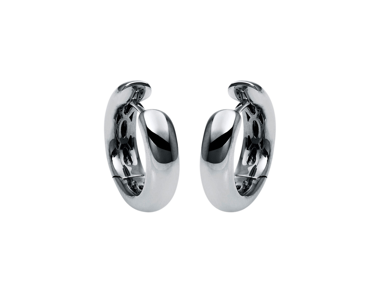 Brogle Classic Goldcreolen Brogle Classic Goldcreolen