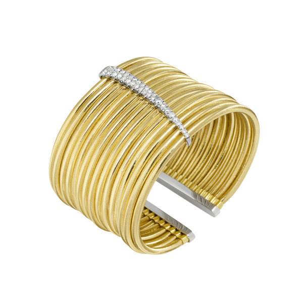 Ponte Vecchio Gioielli Nobile bangle Ponte Vecchio Gioielli Nobile bangle