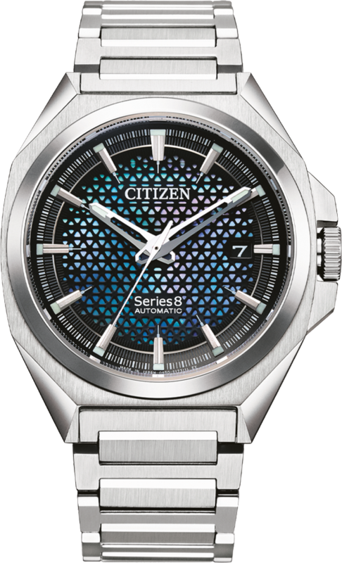 Citizen Series 8 Automatik 40mm