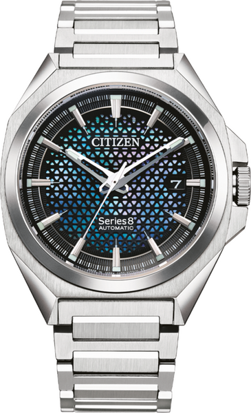 Citizen Series 8 Automatik 40mm
