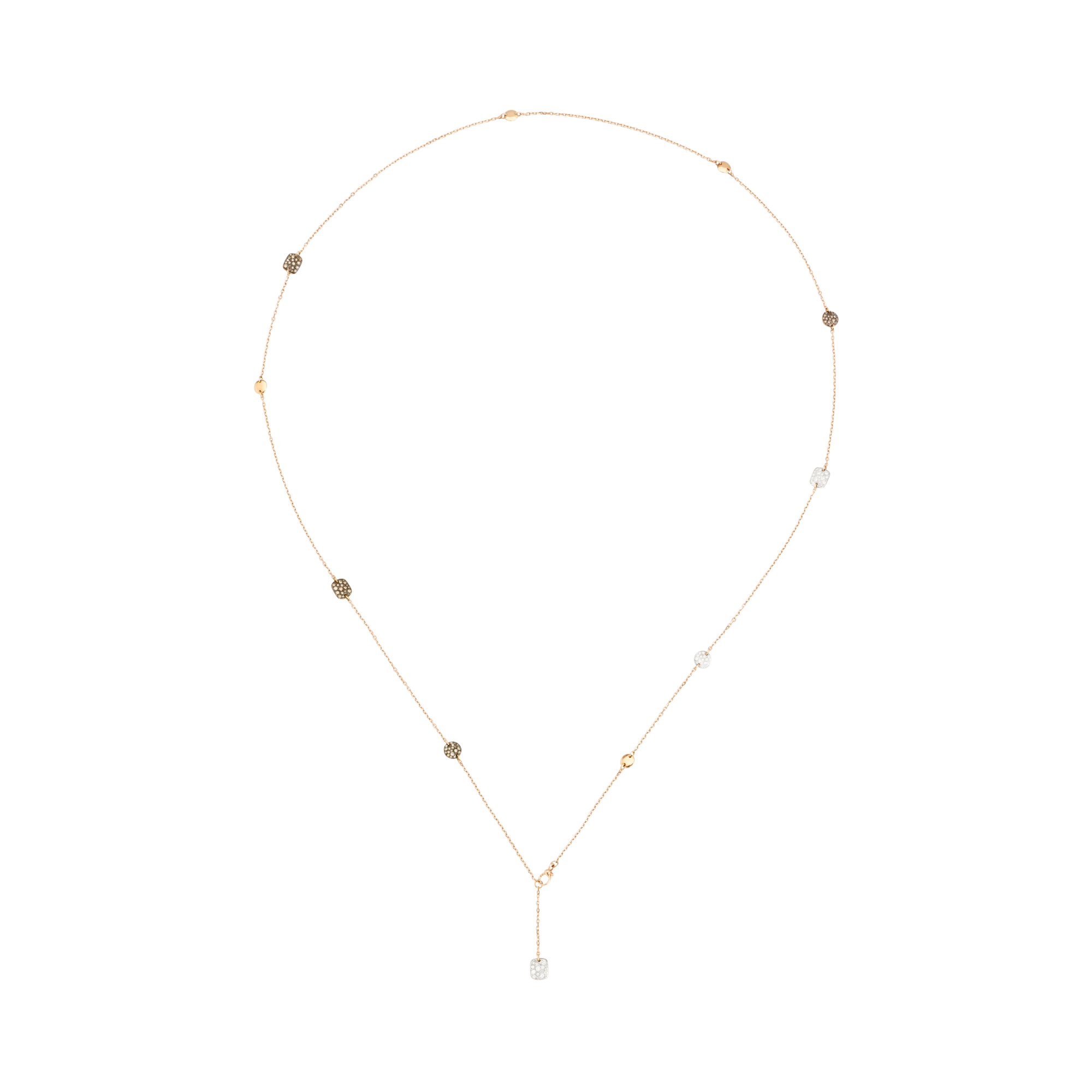 Pomellato Sautoir Sabbia Necklace Pomellato Sautoir Sabbia Necklace