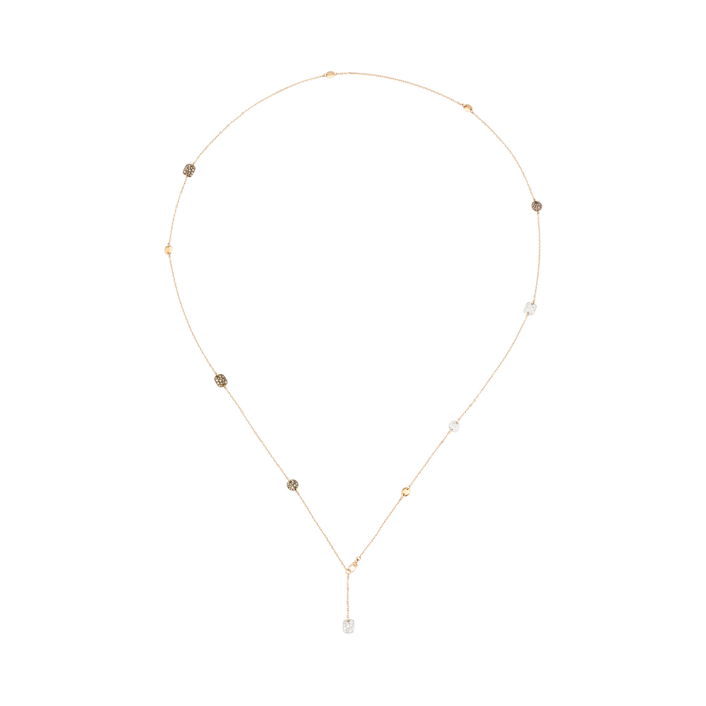 Pomellato Sautoir Sabbia Necklace Pomellato Sautoir Sabbia Necklace