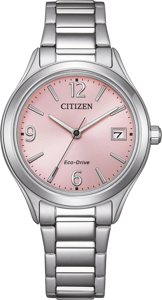Citizen Sport Eco-Drive 33,5mm