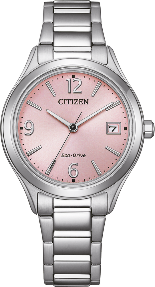 Citizen Sport Eco-Drive 33,5mm