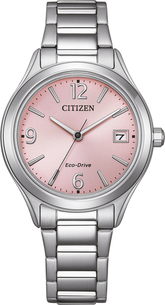 Citizen Sport Eco-Drive 33,5mm