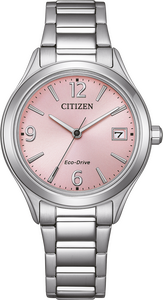 Citizen Sport Eco-Drive 33,5mm Citizen Sport Eco-Drive 33,5mm