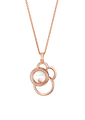 Chopard Happy Dreams Necklace with Pendant