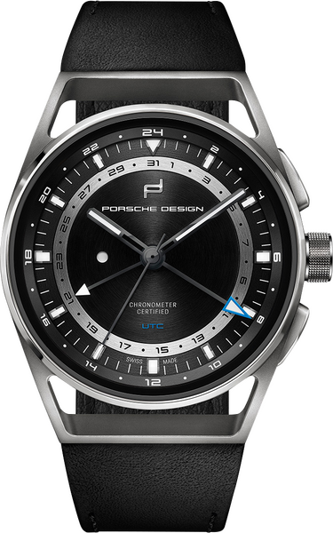 Porsche Design 1919 Globetimer UTC Automatik 42mm