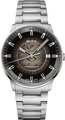 Mido Commander Gradient