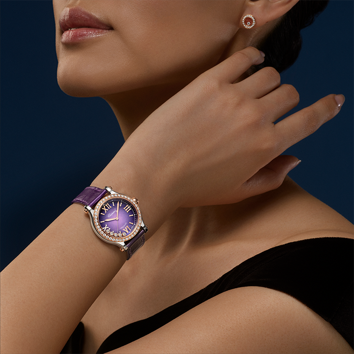 Chopard Happy Sport Automatic 33mm