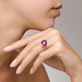 Pomellato Nudo Classic Amethyst Ring Pomellato Nudo Classic Amethyst Ring