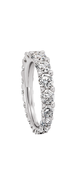 Christian Bauer memoir ring