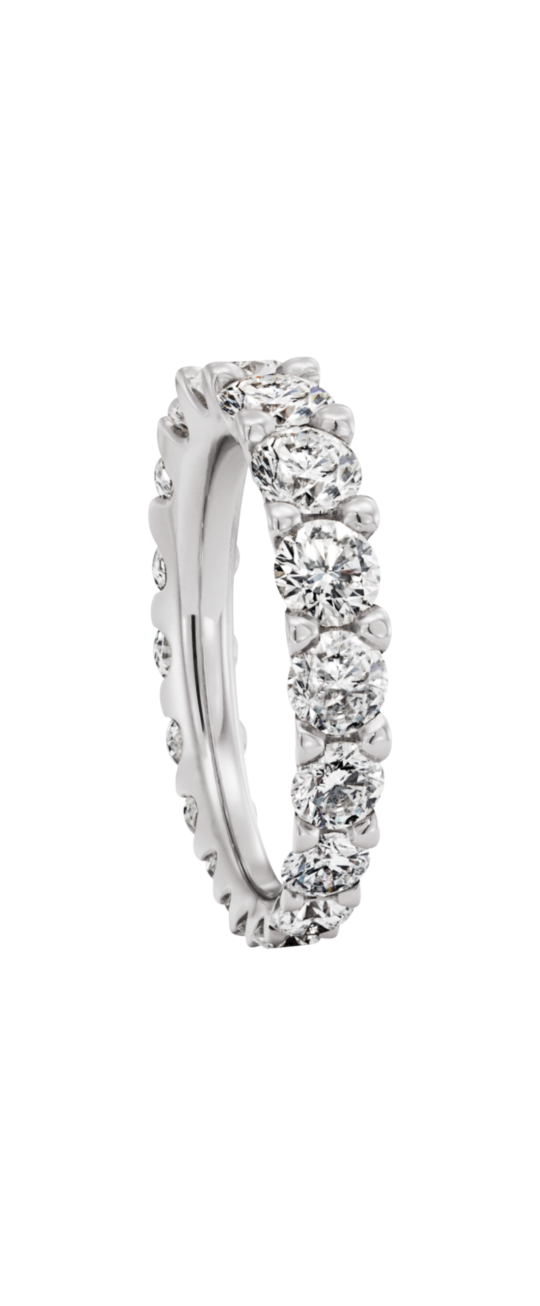 Christian Bauer memoir ring Christian Bauer memoir ring