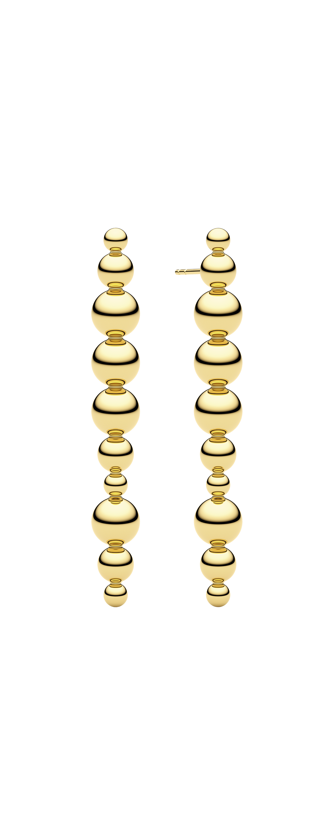 SIF Jakobs Bormio earrings SIF Jakobs Bormio earrings
