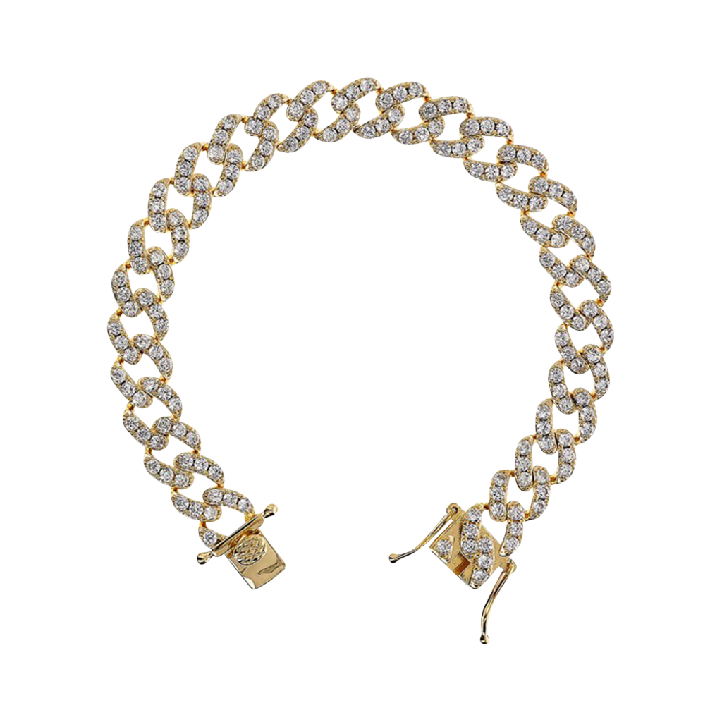 Bronzallure Altissima Armband Bronzallure Altissima Armband