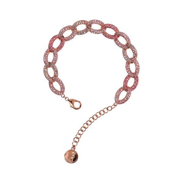 Bronzallure Altissima bracelet Bronzallure Altissima bracelet