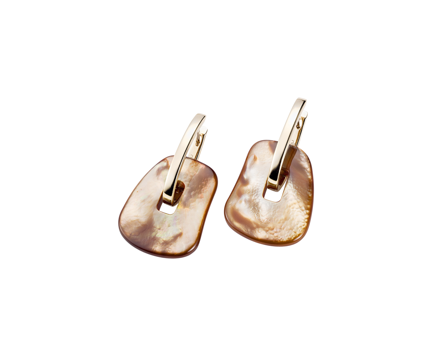 Mattioli Puzzle Ohrringbox, mittelgroß mit 3 Puzzle Paaren Mattioli Puzzle Ohrringbox, mittelgroß mit 3 Puzzle Paaren