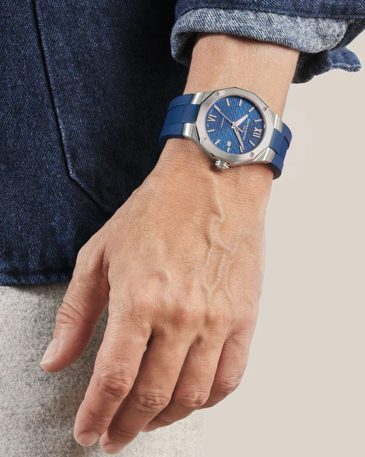 Baume & Mercier Riviera Automatik 42mm Baume & Mercier Riviera Automatik 42mm