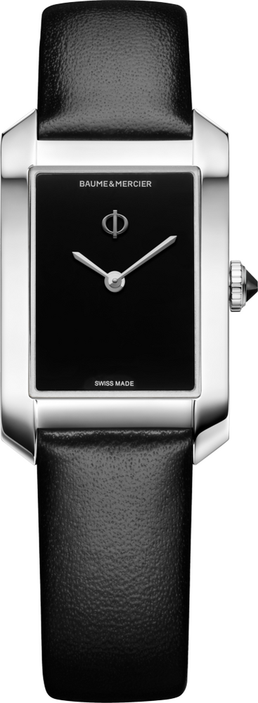 Baume & Mercier Hampton Quartz 35 x 22mm