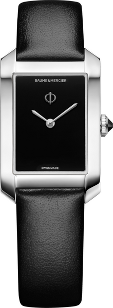 Baume & Mercier Hampton Quartz 35 x 22mm