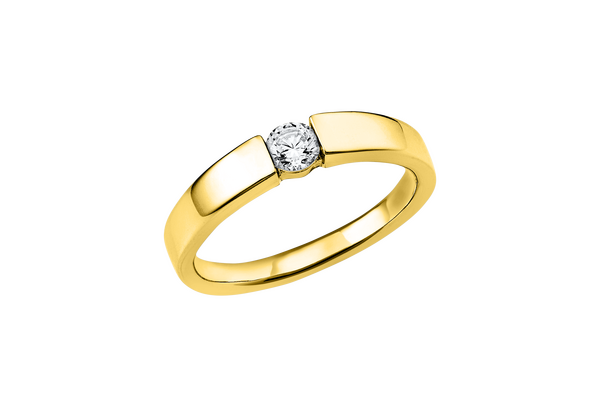 Brogle tension ring Emma