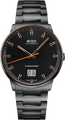 Mido Commander II Big Date