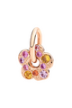 Dodo flower Pendant
