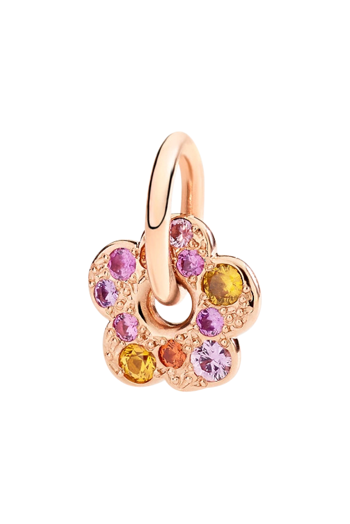 Dodo flower Pendant Dodo flower Pendant