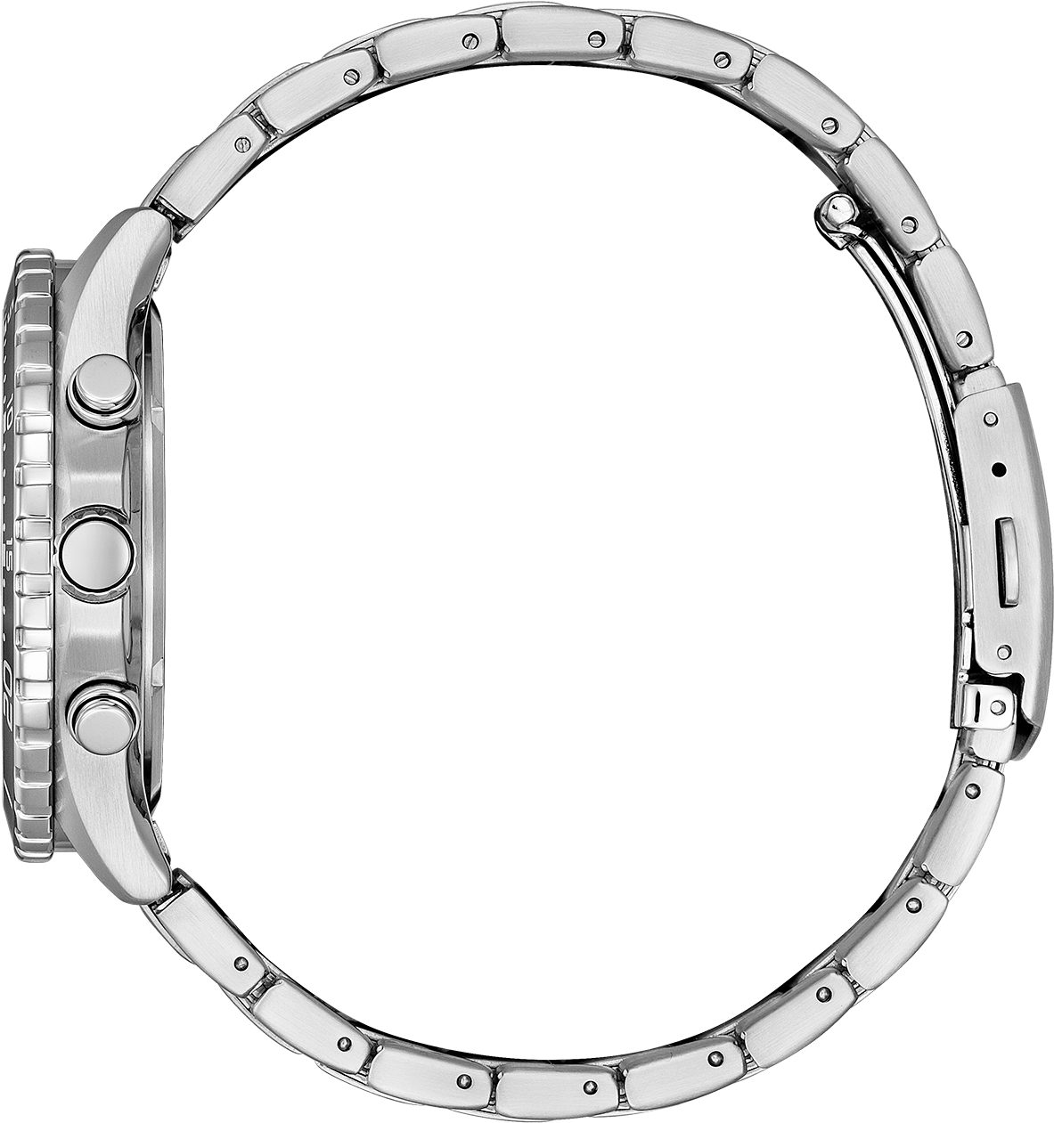Citizen Sport Eco-Drive Chronopraph 43mm
