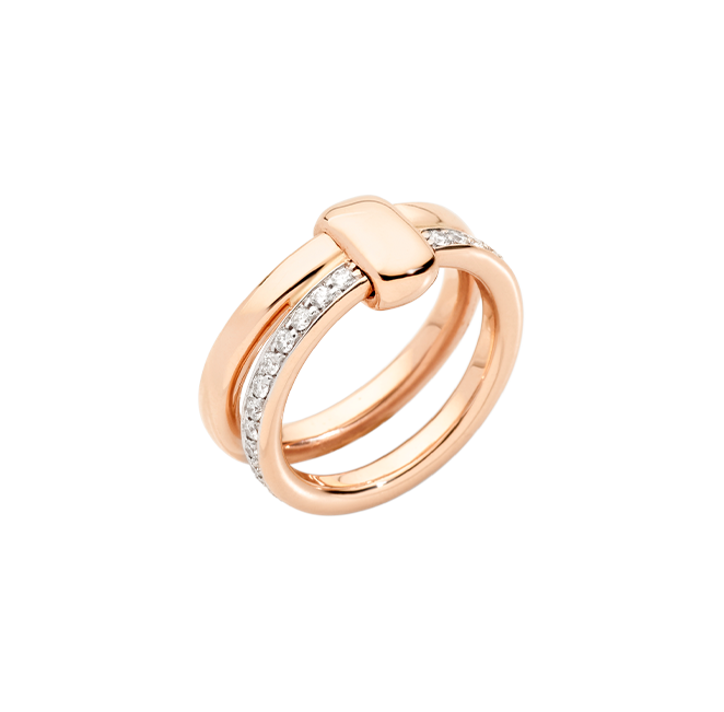 Pomellato Together Ring Pomellato Together Ring