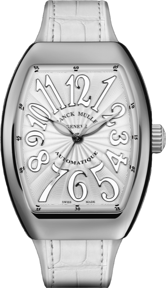 Franck Muller Vanguard Automatic 32 x 42.3 mm