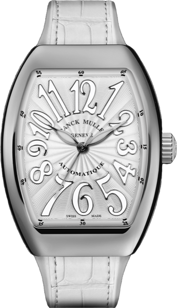 Franck Muller Vanguard Automatic 32 x 42.3 mm