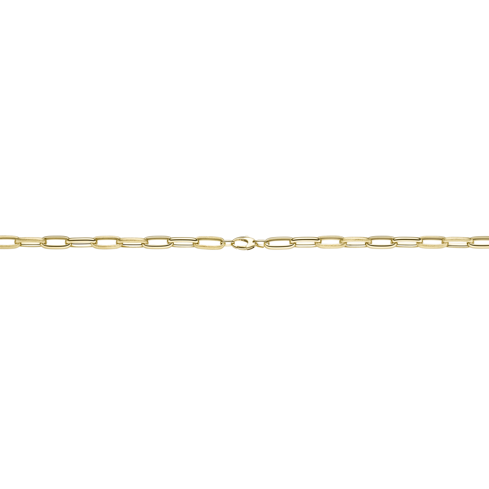Brogle Classic fancy chain 9mm Brogle Classic fancy chain 9mm