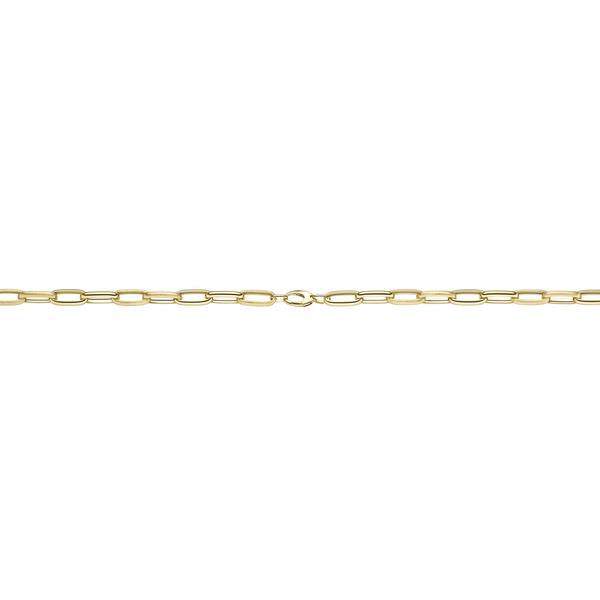 Brogle Classic fancy chain 9mm Brogle Classic fancy chain 9mm
