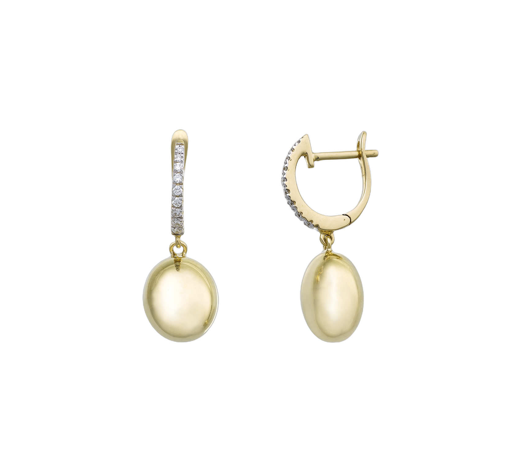 Chimento Armillas Acqua Earring