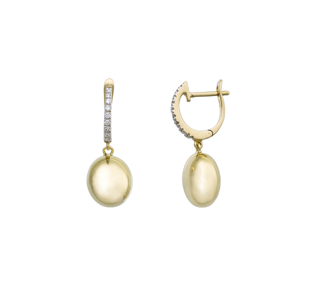 Chimento Armillas Acqua Earring