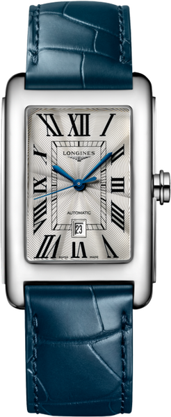 Longines DolceVita Automatic 27.7 x 43.8mm