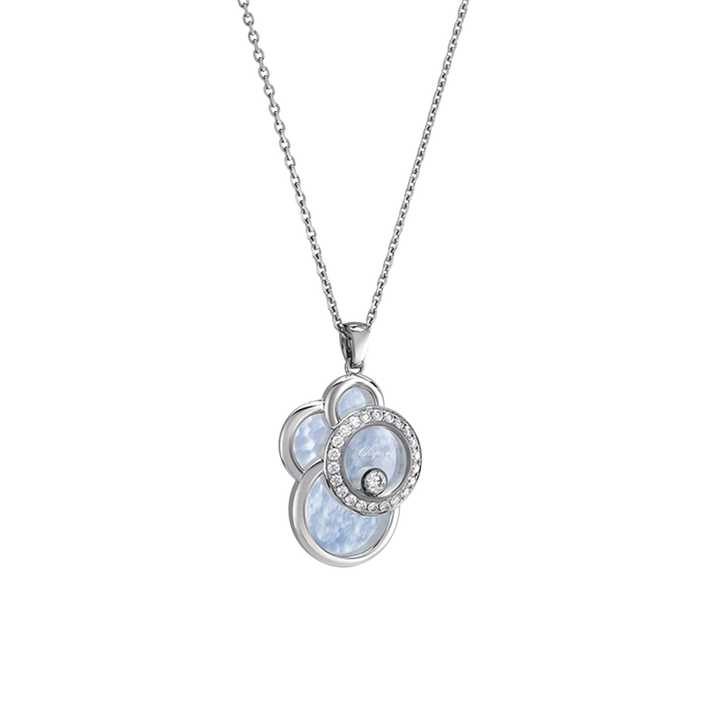 Chopard Happy Dreams Necklace with Pendant