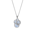 Chopard Happy Dreams Necklace with Pendant