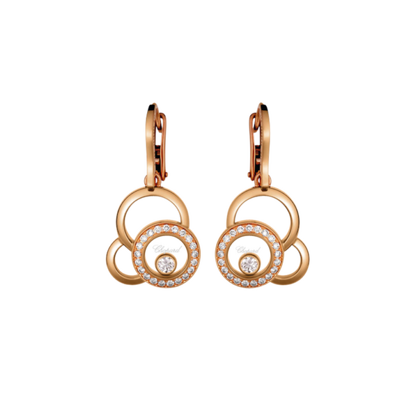 Chopard Happy Dreams Earrings