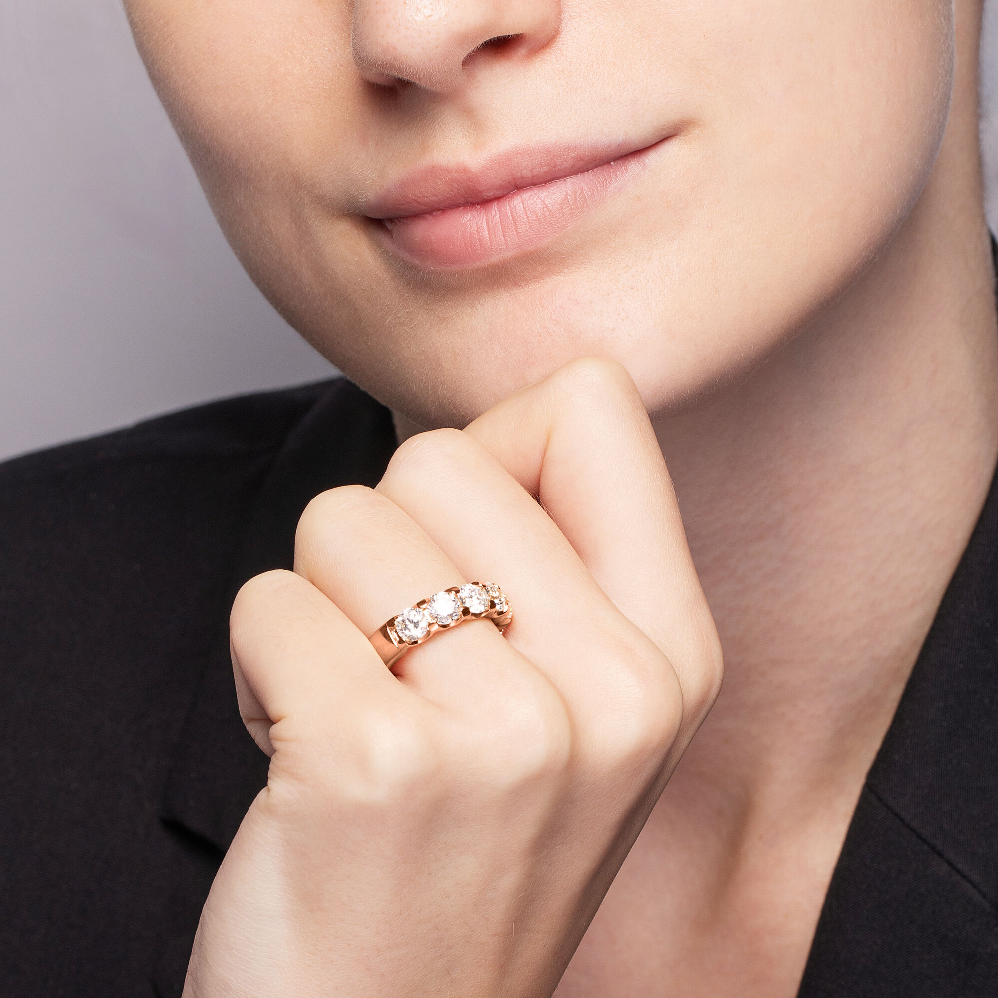 Brogle Selection memo ring Brogle Selection memo ring