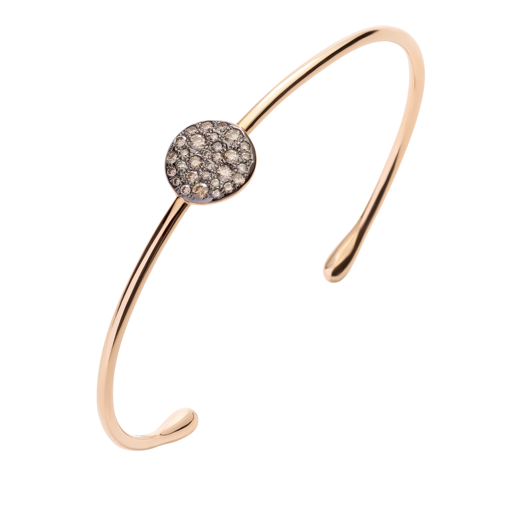 Pomellato Sabbia Bangle Pomellato Sabbia Bangle