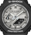 CASIO G-SHOCK Quarz 45,4mm