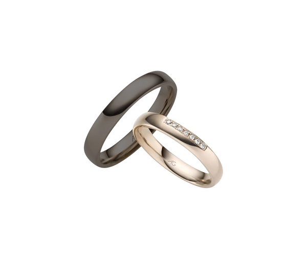 Gerstner wedding ring Gerstner wedding ring