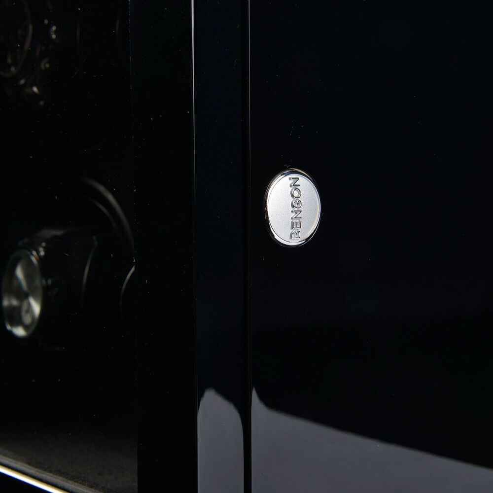 Benson Uhrenbeweger Black Series II 2 Benson Uhrenbeweger Black Series II 2